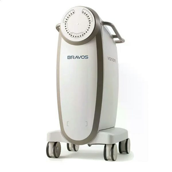 Brachytherapy Afterloader Bravos Alpha Medical