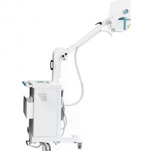 Analog mobile radiography unit Ares MB