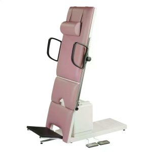 3 sections tilt table AGA-PHLEBO-LIFT