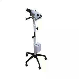 Binocular colposcope 935