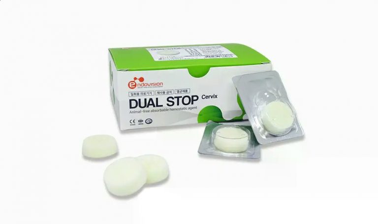 hemostatic-pad-dual-stop-cervix-alpha-medical