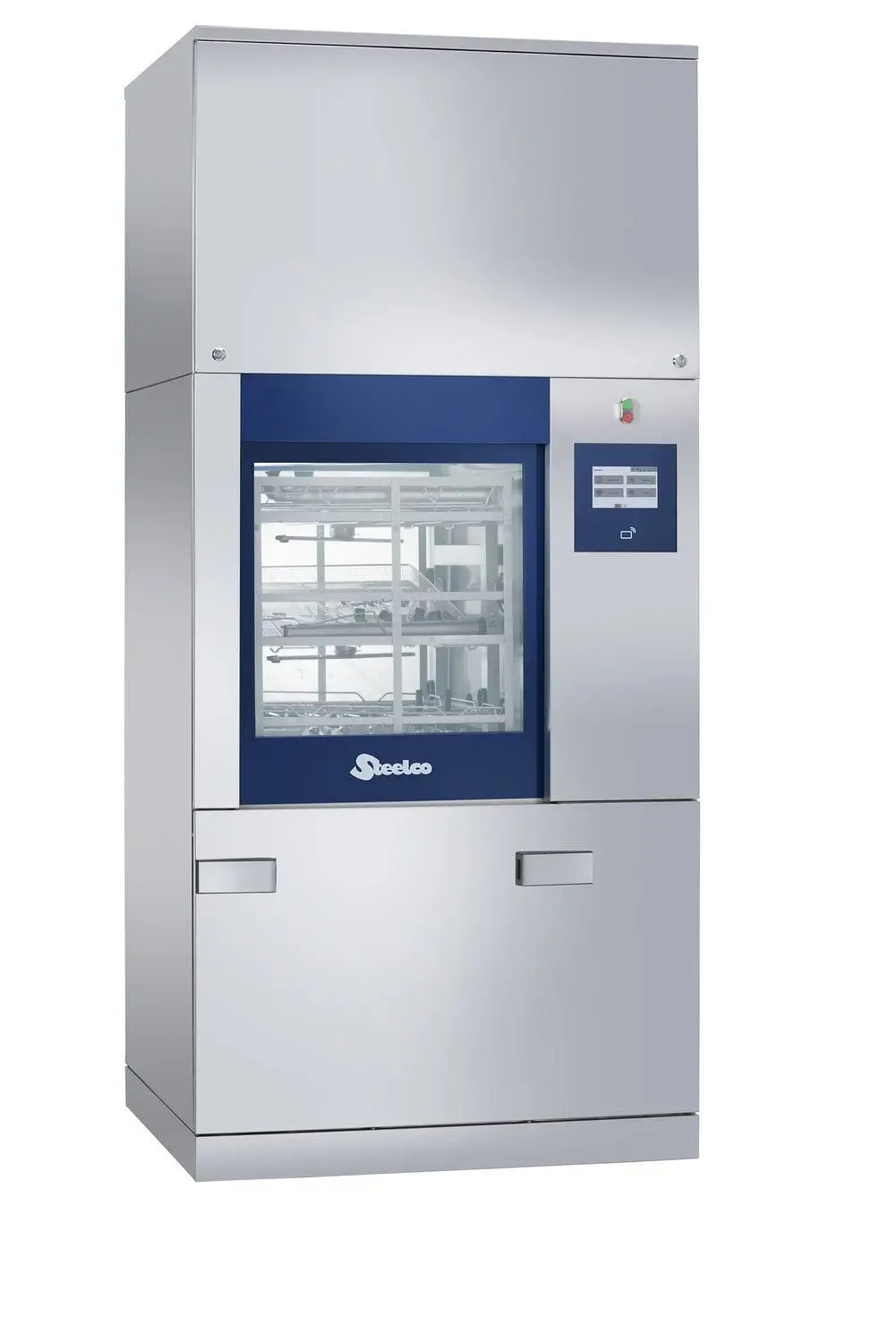 Surgical instrument washer-disinfector PWD 86 Series