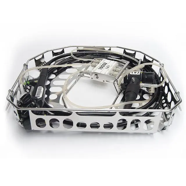 Endoscope sterilization cassette Advantage®